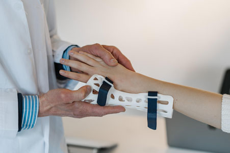Institute of Orthopedics  & Musculoskeletal Disorders