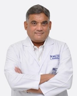 Dr. Neeraj Kasliwal