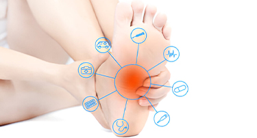 Understanding Peripheral Neuropathy: Types, Symptoms and Causes