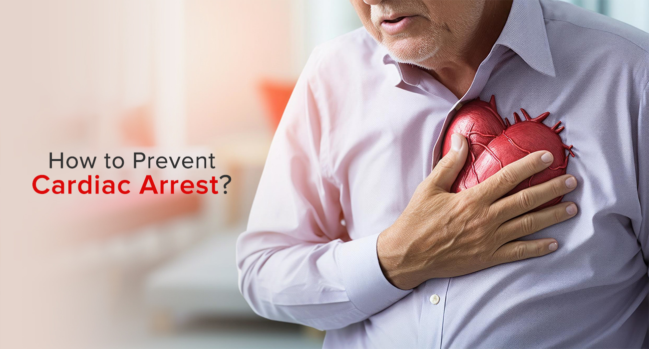 What Causes Sudden Cardiac Arrest?