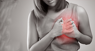 Heart Disease: 5 Early Signs You Shouldn’t Dismiss