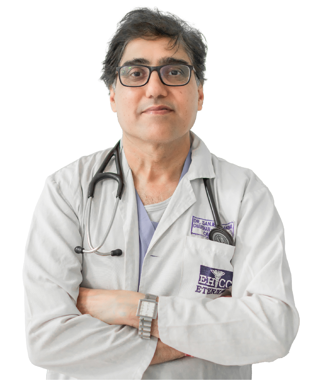 Doctor
