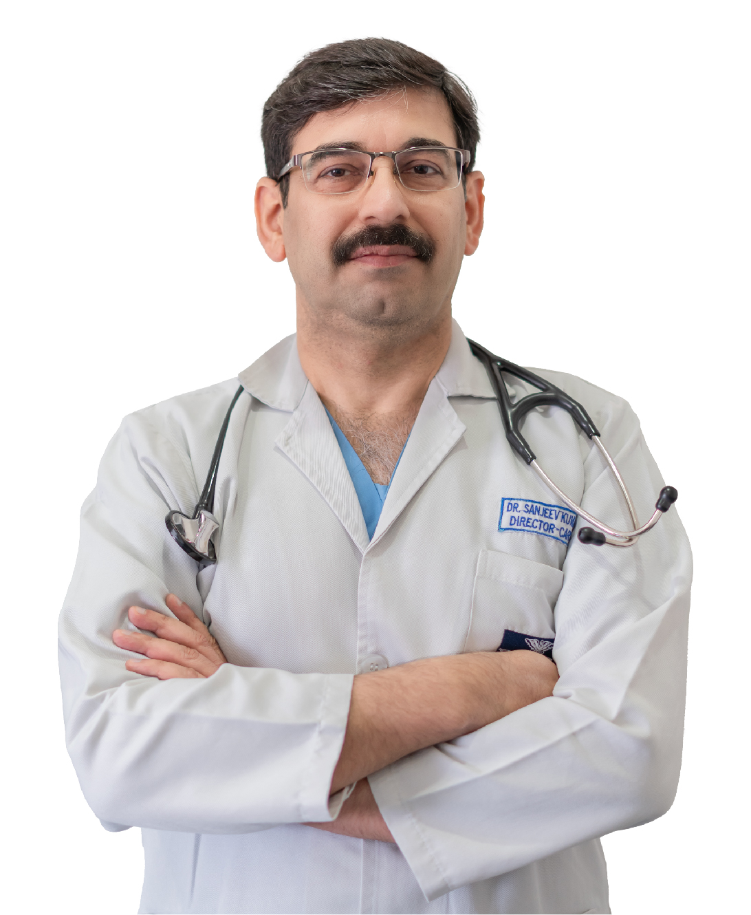 Doctor