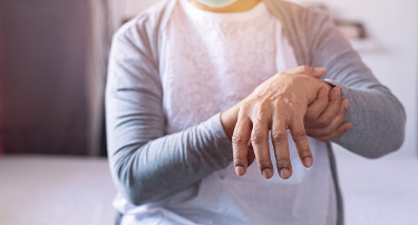 <p>The best Parkinson's disease doctors in Jaipur suggest that the first step towards beating the disease is to raise awareness about its treatment.&nbsp;</p>
