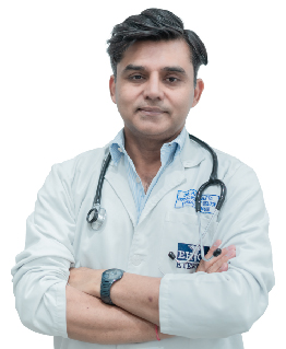 Doctor