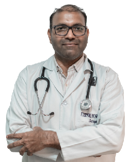 Doctor
