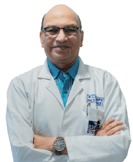 Doctor