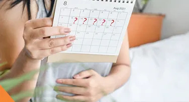 Why Is My Period Late? Signs And Symptoms
