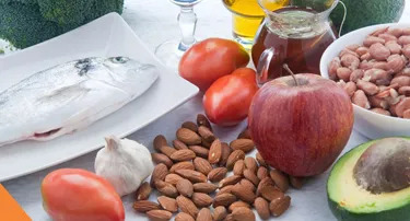 How to Reduce Cholesterol by Food: Cholesterol Reducing Foods