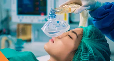 Role of Anesthesia and Its Types