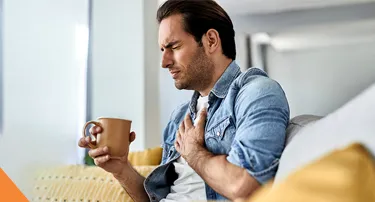 Sudden Sharp Pain in Chest that Goes Away Quickly: What It Means?
