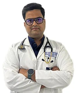 Dr. Raman Mathur