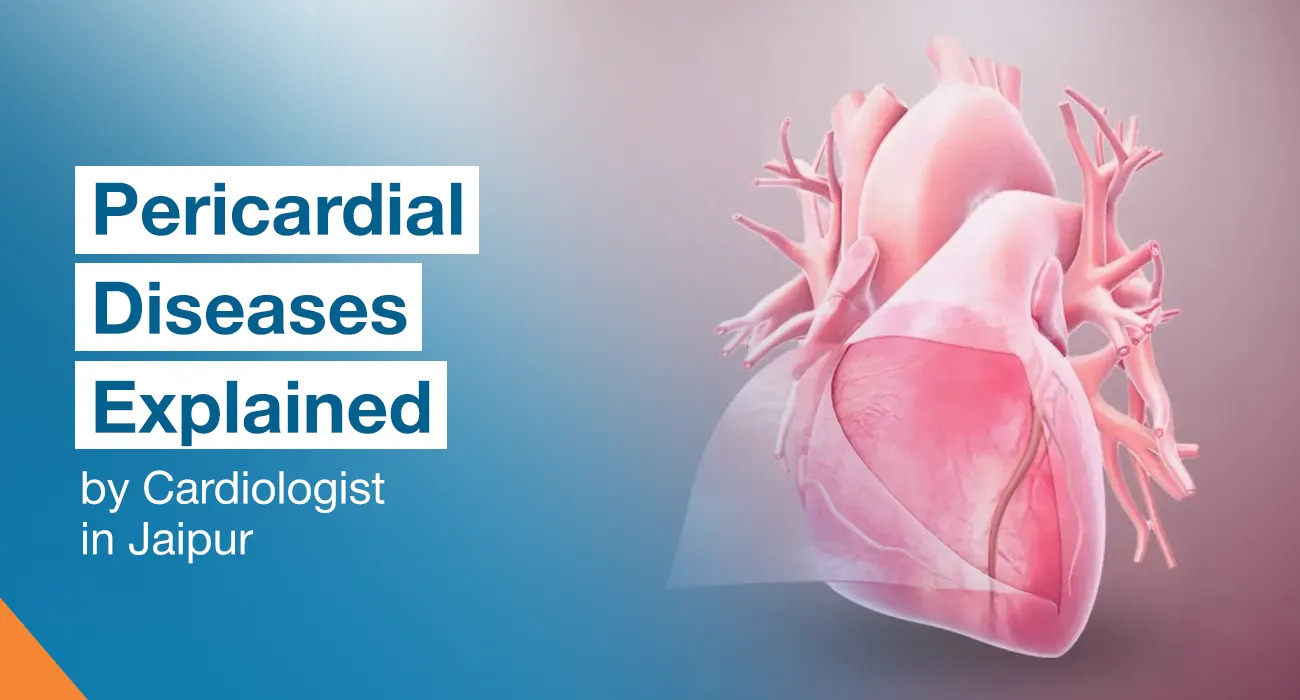 Pericardial Diseases: What Happens When the Heart’s Shield Fails