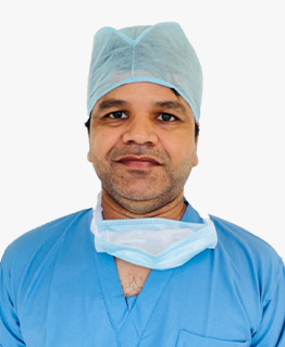 Doctor