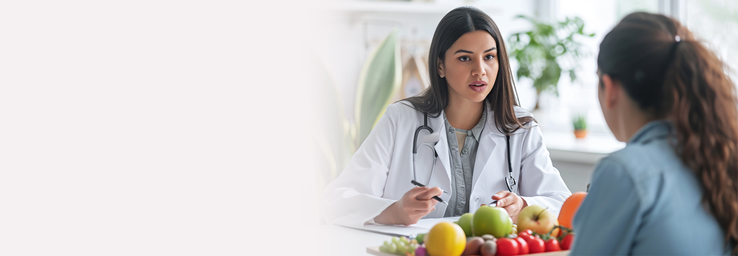 Dietetics