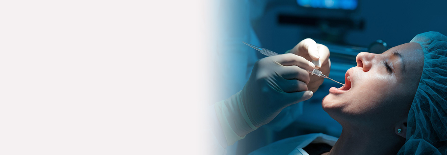 Oral & Maxillofacial Surgery