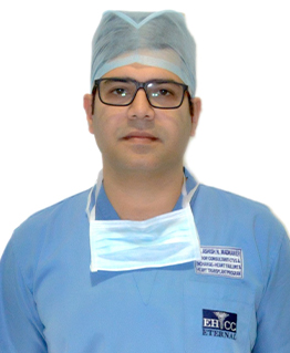 Dr. Ashish Madkaiker